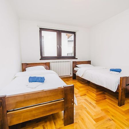 Luxury 3 Story House- Best View SJJ Esterno foto