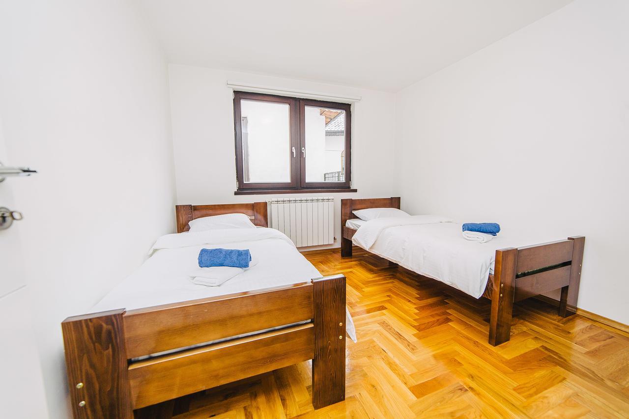 Luxury 3 Story House- Best View SJJ Esterno foto