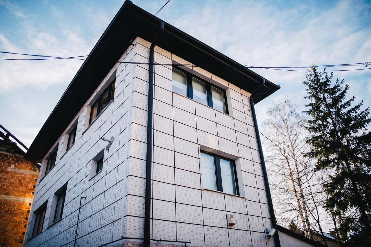 Luxury 3 Story House- Best View SJJ Esterno foto