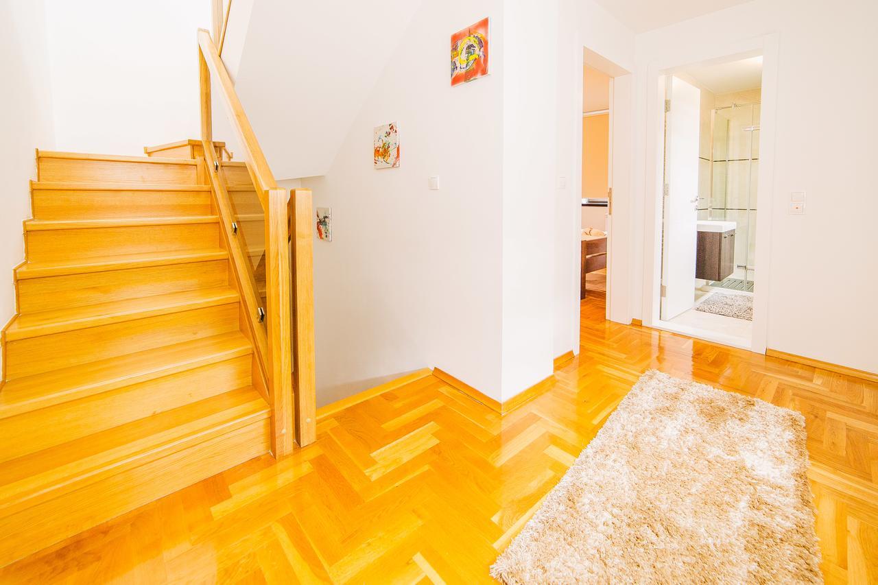 Luxury 3 Story House- Best View SJJ Esterno foto