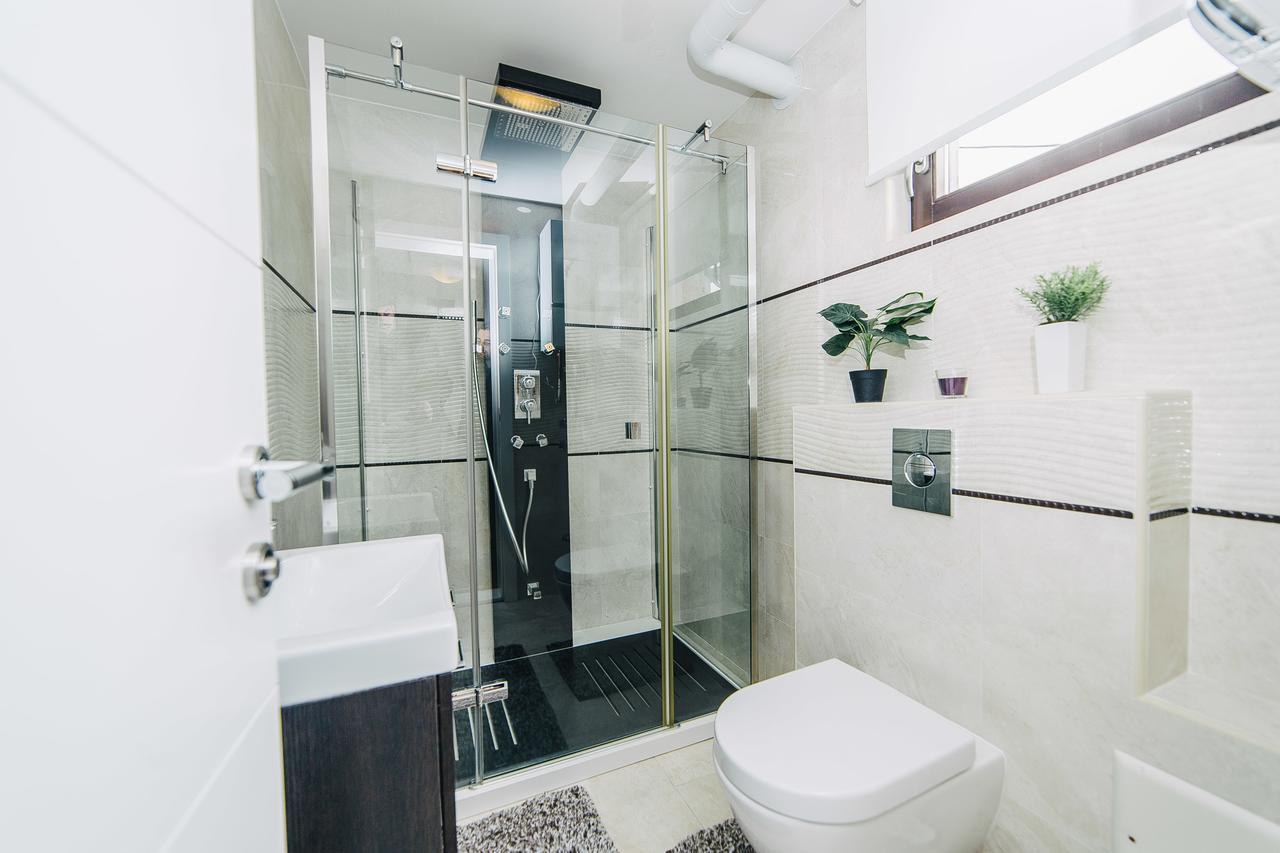 Luxury 3 Story House- Best View SJJ Esterno foto
