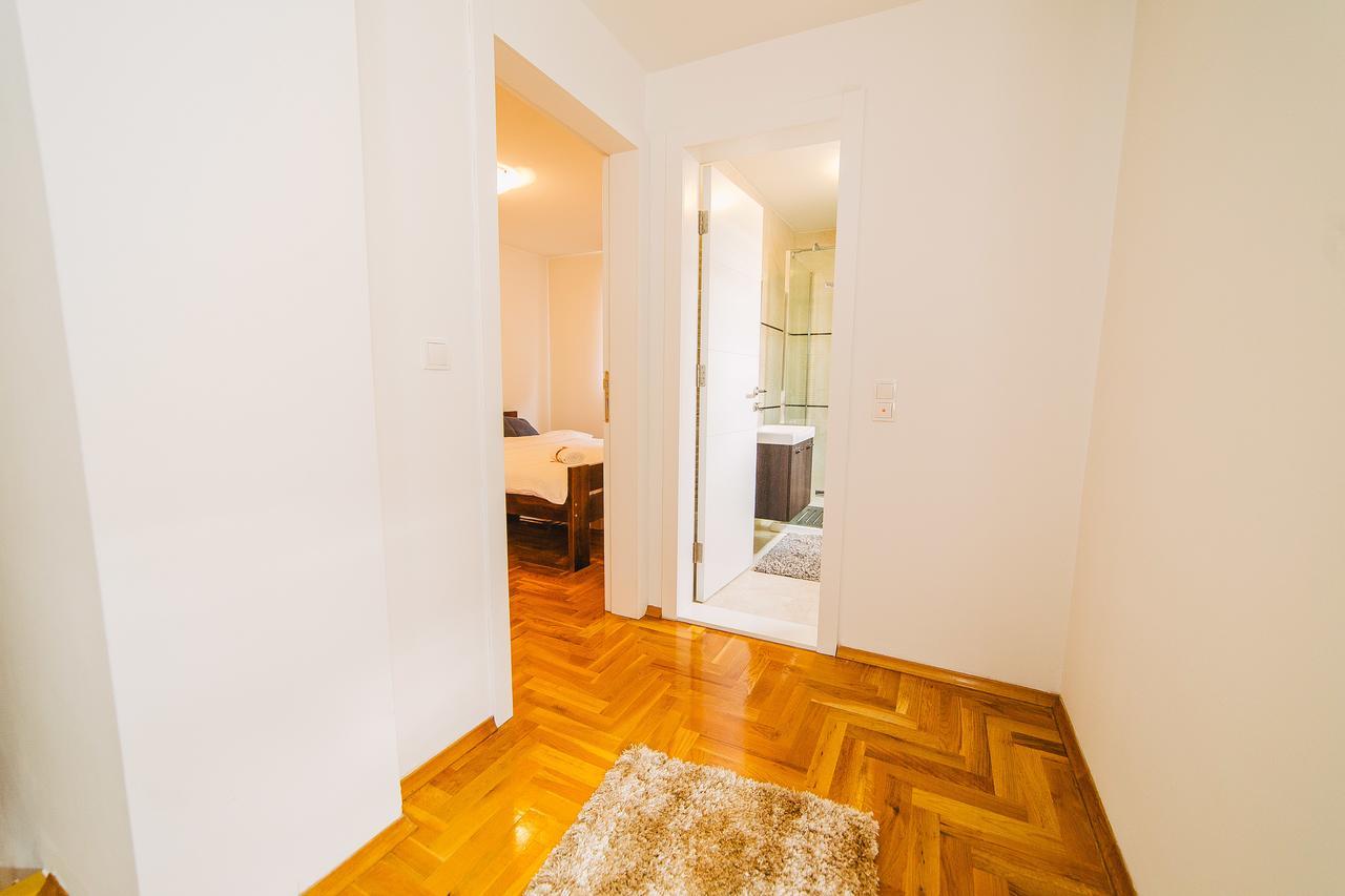 Luxury 3 Story House- Best View SJJ Esterno foto