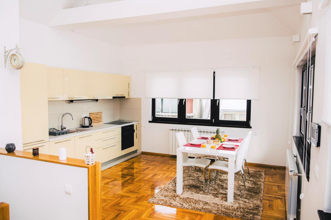 Luxury 3 Story House- Best View SJJ Esterno foto