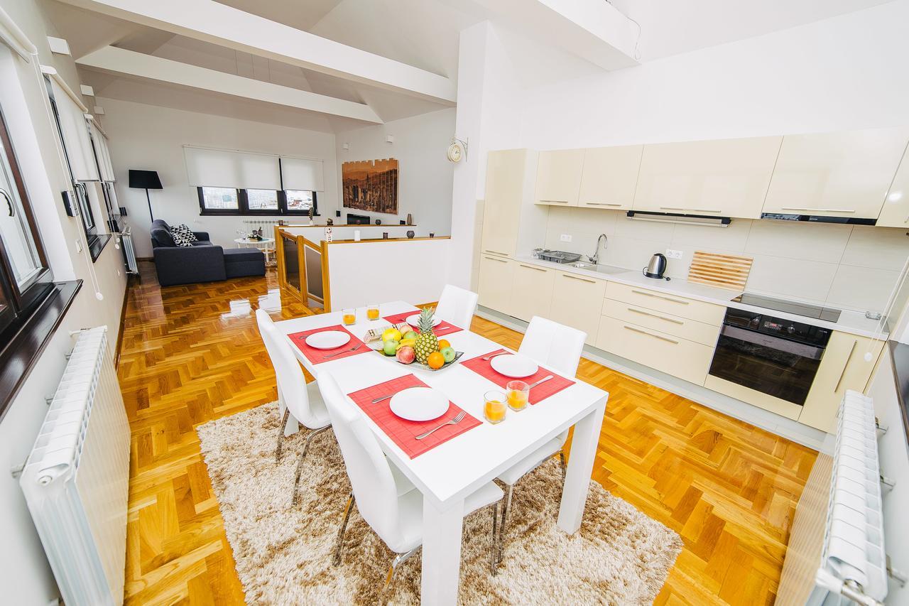 Luxury 3 Story House- Best View SJJ Esterno foto