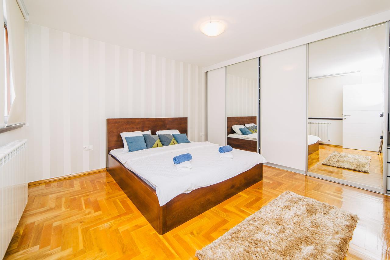 Luxury 3 Story House- Best View SJJ Esterno foto