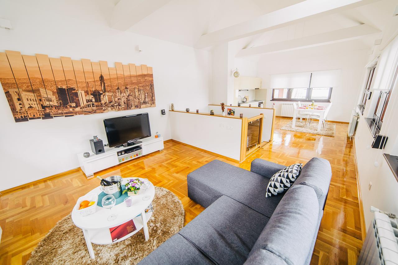Luxury 3 Story House- Best View SJJ Esterno foto